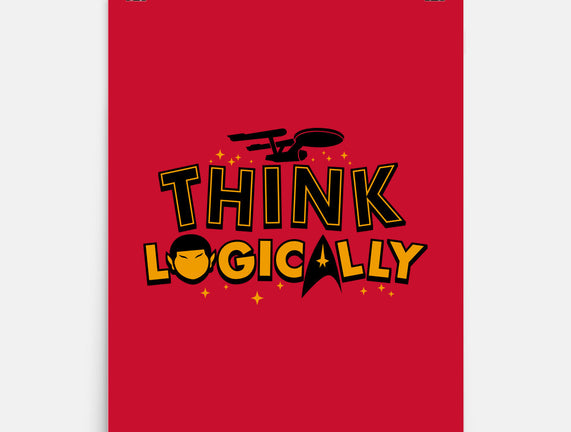 Think Logically