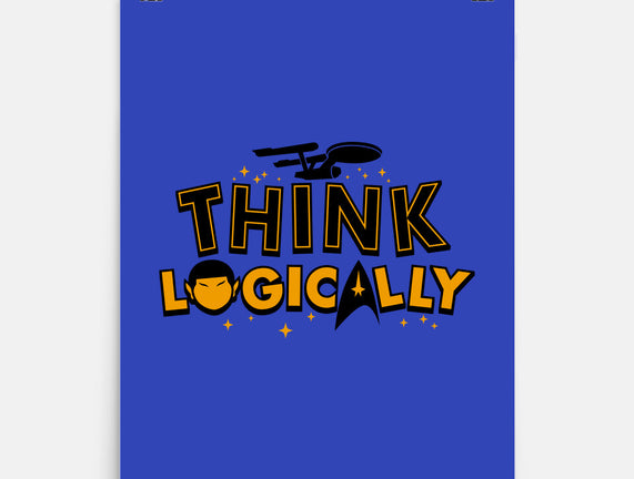 Think Logically
