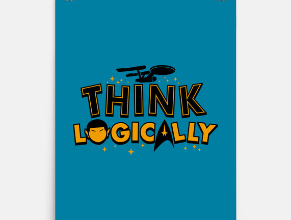 Think Logically
