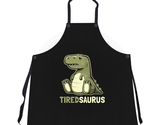 Tiredsaurus