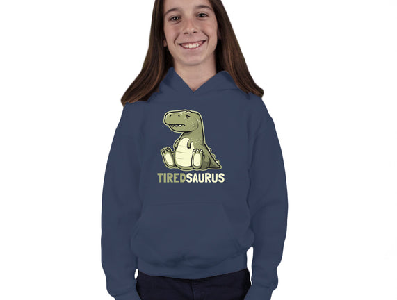 Tiredsaurus