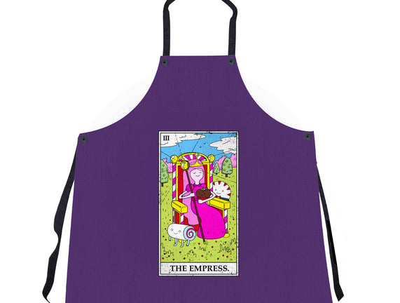 The Empress