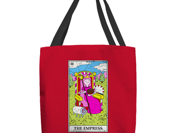 The Empress