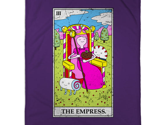 The Empress