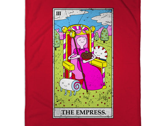 The Empress