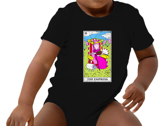 The Empress