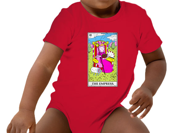 The Empress