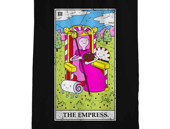 The Empress