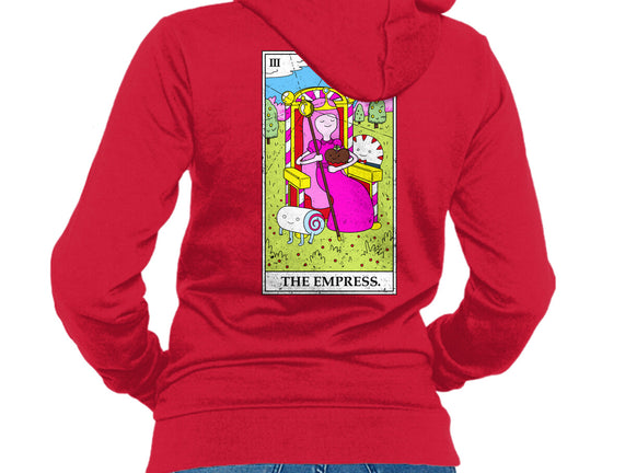 The Empress