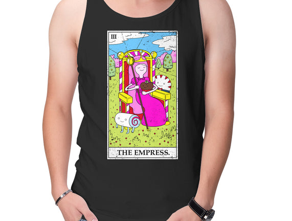 The Empress