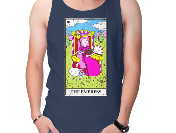 The Empress