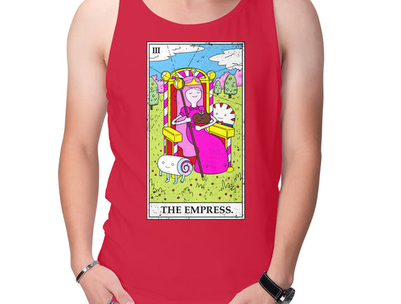 The Empress