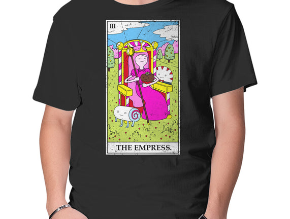 The Empress