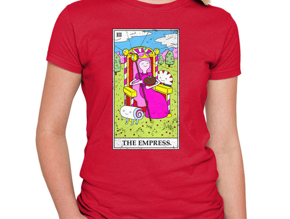 The Empress