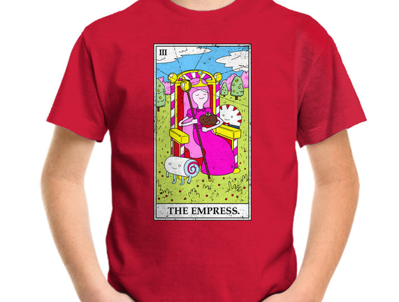 The Empress