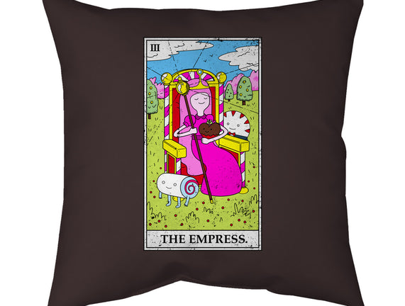 The Empress