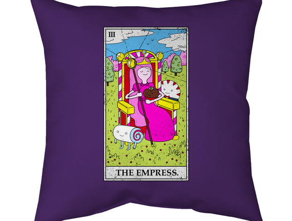 The Empress