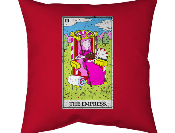 The Empress