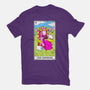 The Empress-youth basic tee-drbutler