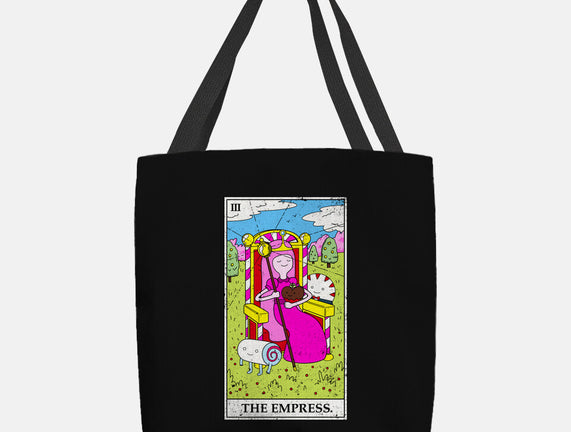 The Empress