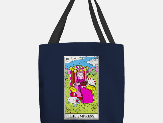 The Empress