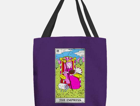 The Empress