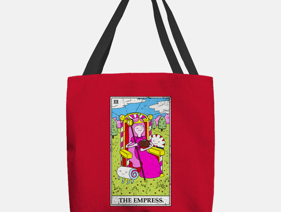 The Empress