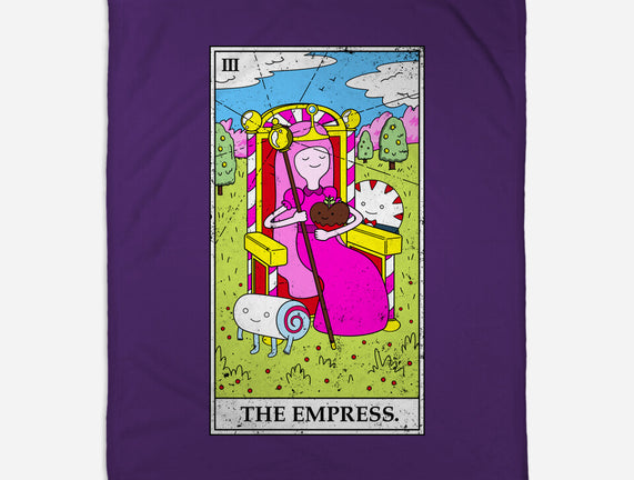 The Empress