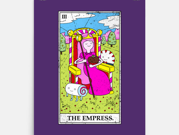 The Empress