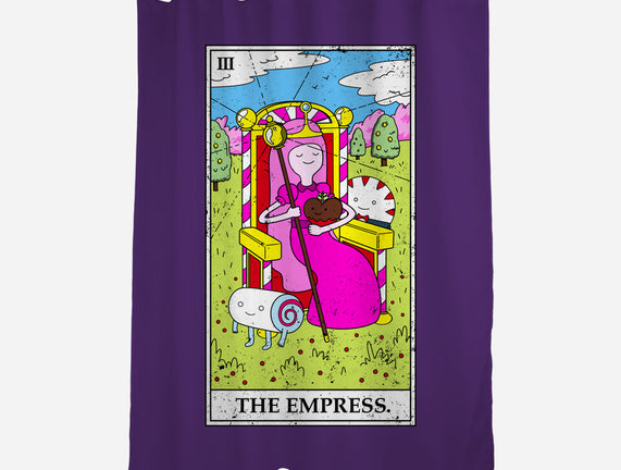 The Empress