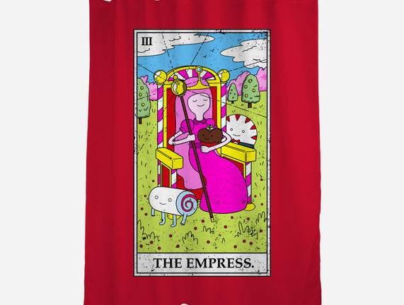 The Empress