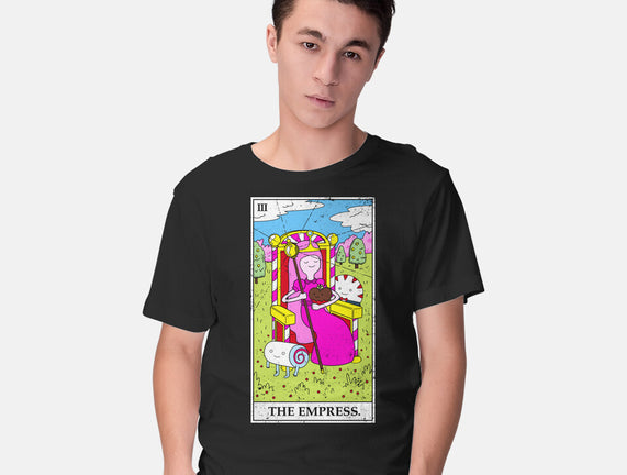 The Empress