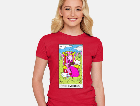 The Empress