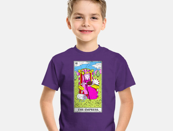 The Empress