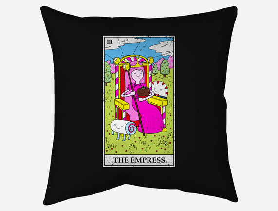 The Empress