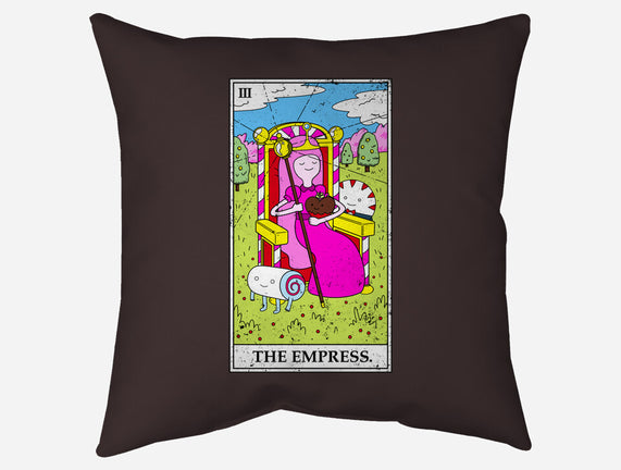 The Empress