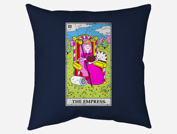 The Empress