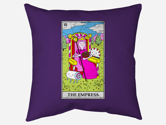 The Empress