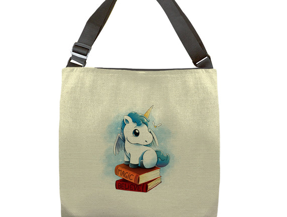 Unicorns And Books