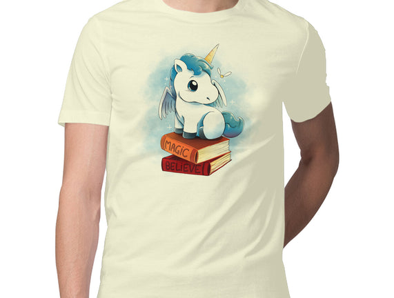 Unicorns And Books