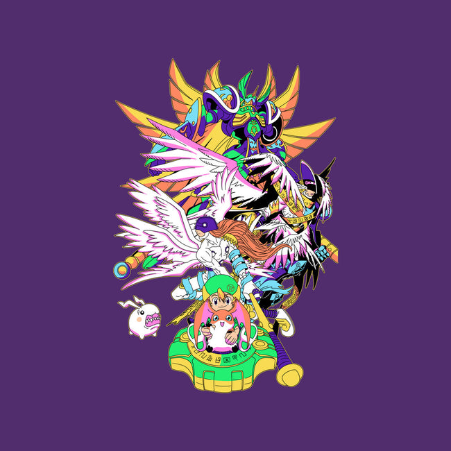 Hope-womens fitted tee-Jelly89