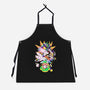 Hope-unisex kitchen apron-Jelly89