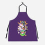 Hope-unisex kitchen apron-Jelly89