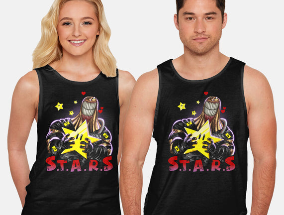 My Dear Stars