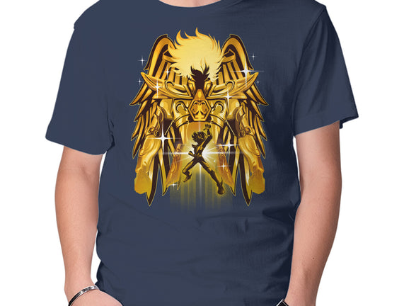 Pegasus Gold