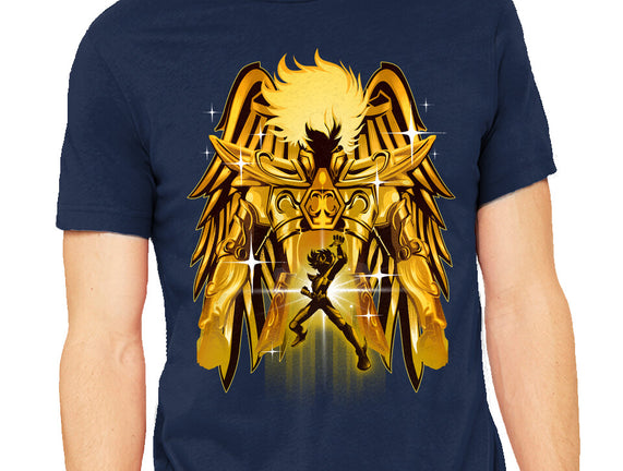 Pegasus Gold