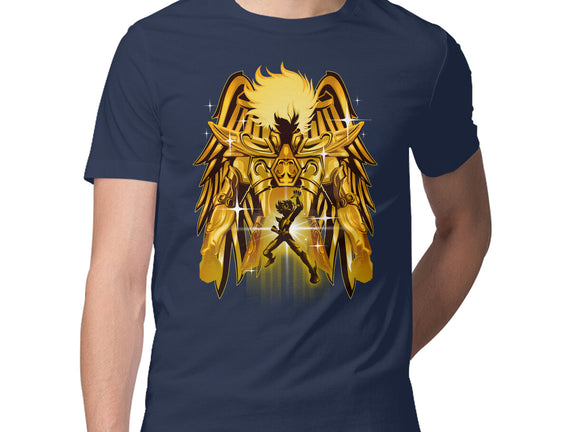 Pegasus Gold