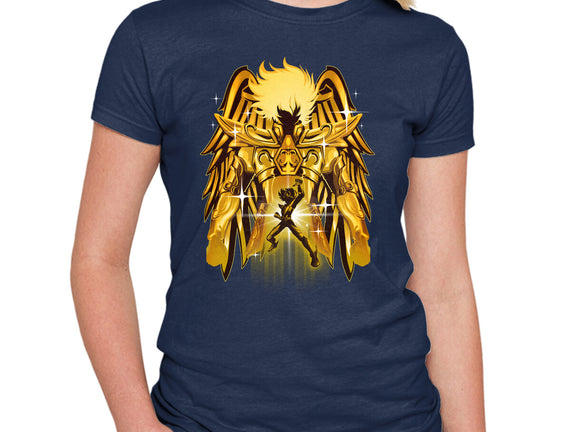 Pegasus Gold
