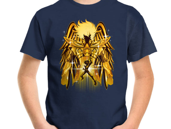 Pegasus Gold