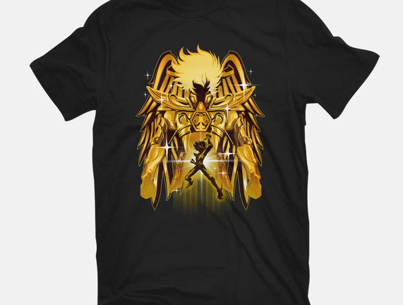 Pegasus Gold